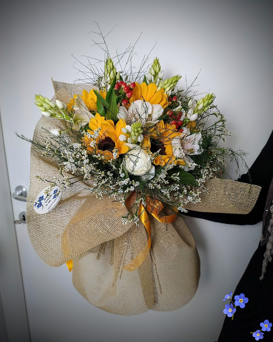 Foto Mazzi E Bouquet